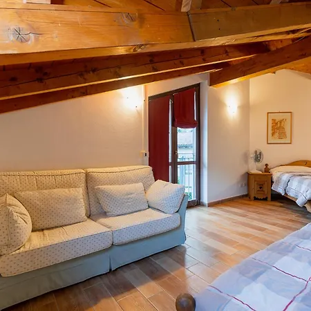 شقة My Holidays Casa Chiara