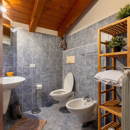 My Holidays Casa Chiara شقة