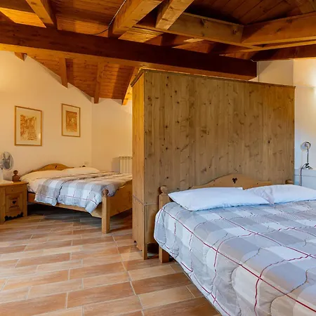 My Holidays Casa Chiara