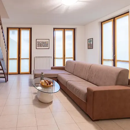 My Holidays Casa Chiara شقة