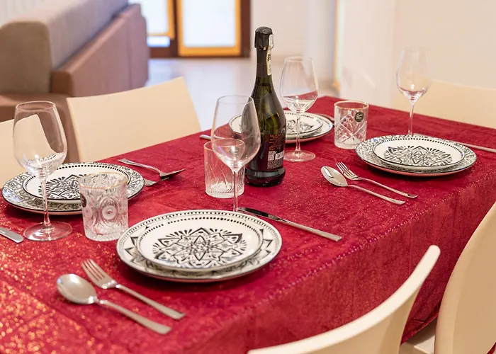 My Holidays Casa Chiara Домазо