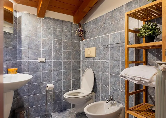 My Holidays Casa Chiara Апартаменты