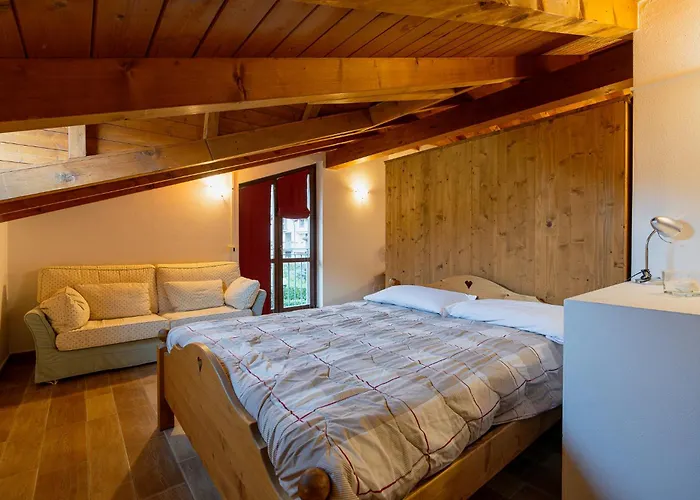 Апартаменты My Holidays Casa Chiara