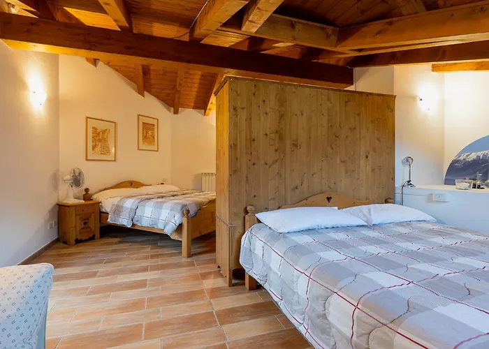 My Holidays Casa Chiara