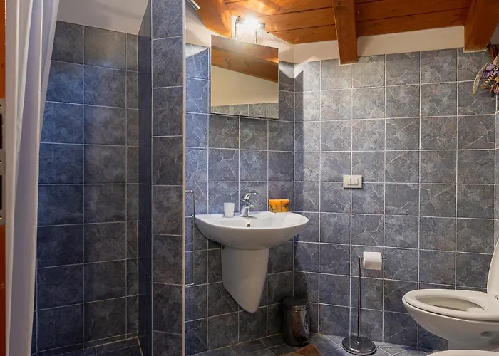 My Holidays Casa Chiara Апартаменты *