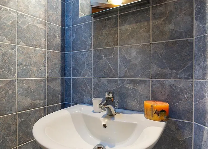 My Holidays Casa Chiara Апартаменты *