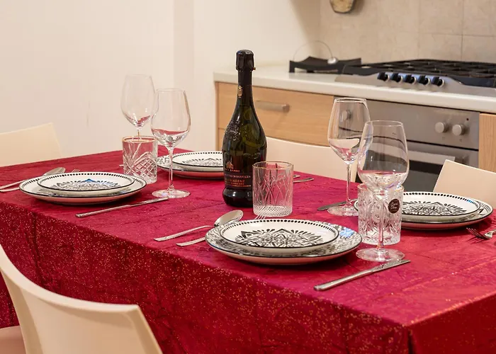 My Holidays Casa Chiara * Домазо