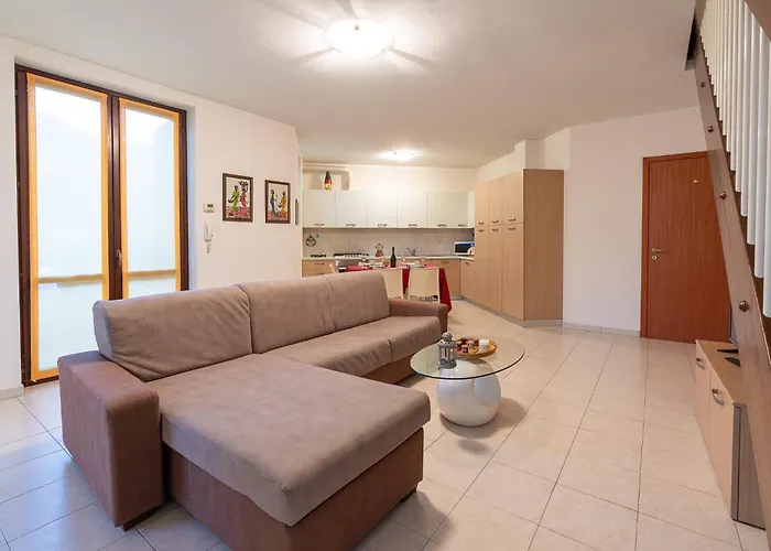 Апартаменты My Holidays Casa Chiara