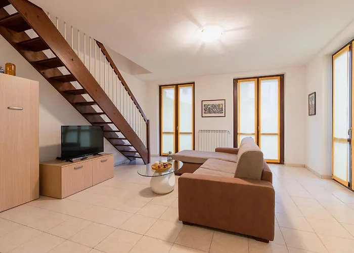 My Holidays Casa Chiara Апартаменты *