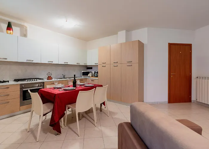 My Holidays Casa Chiara