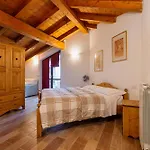 Appartement My Holidays Casa Chiara Domaso
