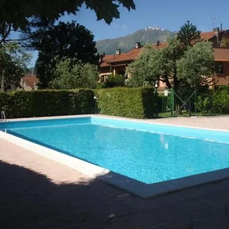 Διαμέρισμα My Holidays Casa Chiara