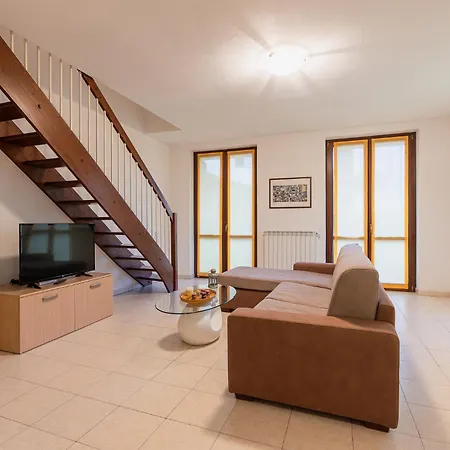 My Holidays Casa Chiara Apartamento *