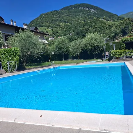 Appartement My Holidays Casa Chiara