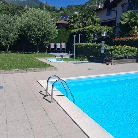 My Holidays Casa Chiara *