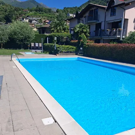 Διαμέρισμα My Holidays Casa Chiara