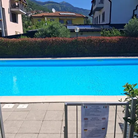 My Holidays Casa Chiara