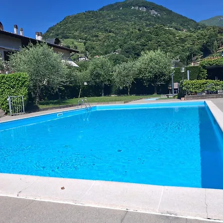 My Holidays Casa Chiara Διαμέρισμα