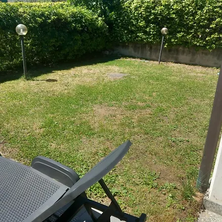 Διαμέρισμα My Holidays Casa Chiara Domaso