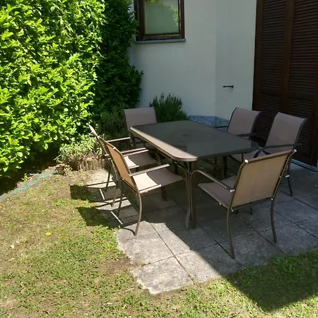 My Holidays Casa Chiara Appartement *