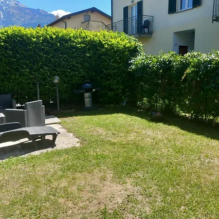 My Holidays Casa Chiara * Domaso