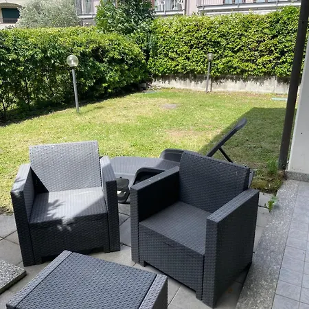 Appartement My Holidays Casa Chiara