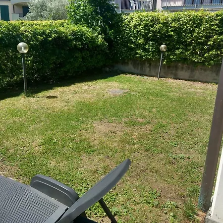 Διαμέρισμα My Holidays Casa Chiara