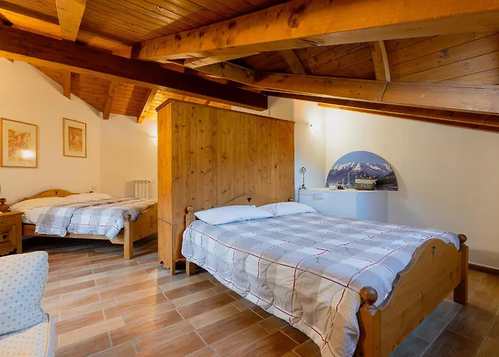 Appartement My Holidays Casa Chiara *