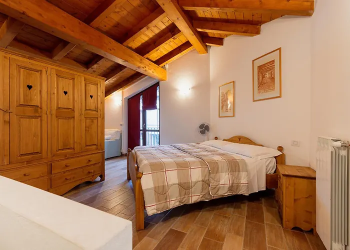 My Holidays Casa Chiara Domaso