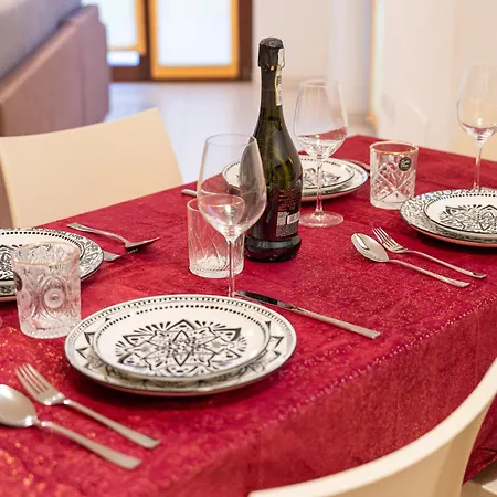 My Holidays Casa Chiara Domaso