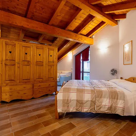 My Holidays Casa Chiara *