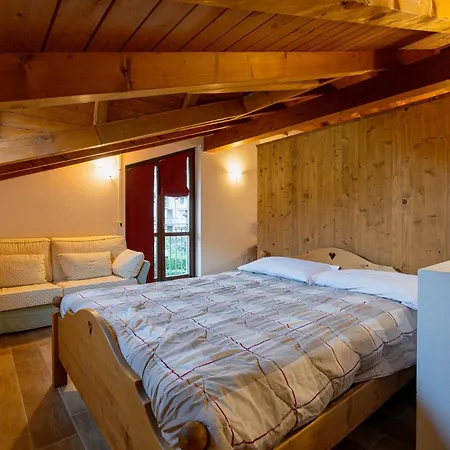 Apartman My Holidays Casa Chiara