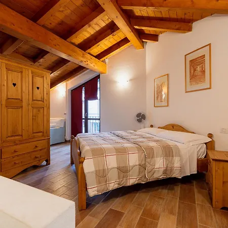 My Holidays Casa Chiara Domaso