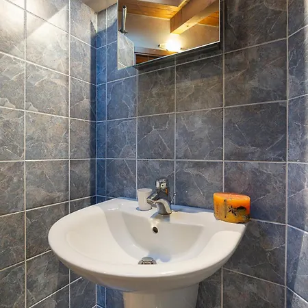 My Holidays Casa Chiara Apartman *