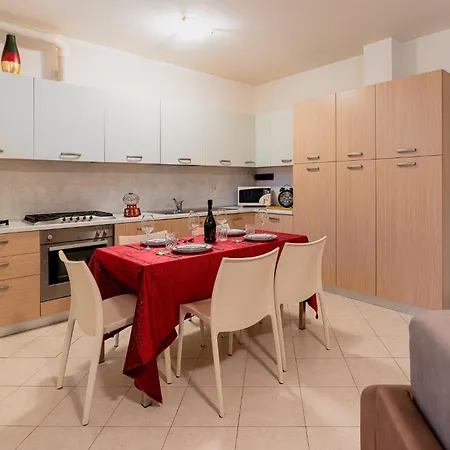 My Holidays Casa Chiara Apartman