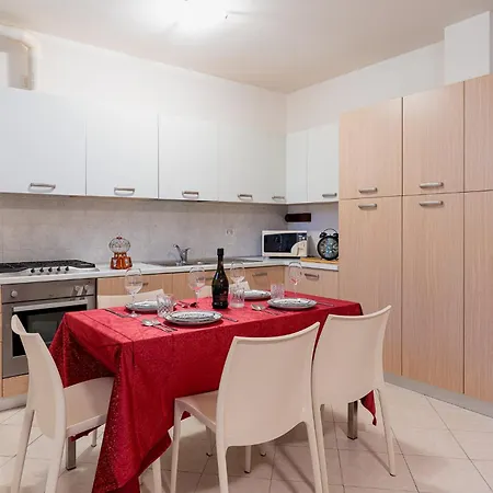 Apartman My Holidays Casa Chiara *