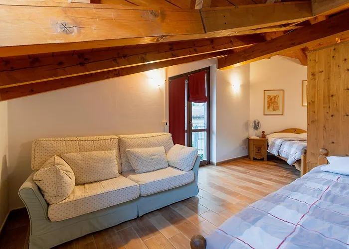 Apartamento My Holidays Casa Chiara