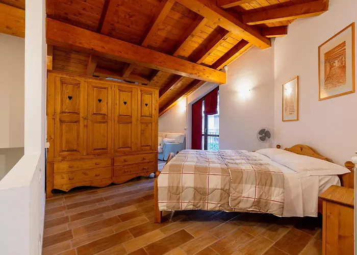 My Holidays Casa Chiara *