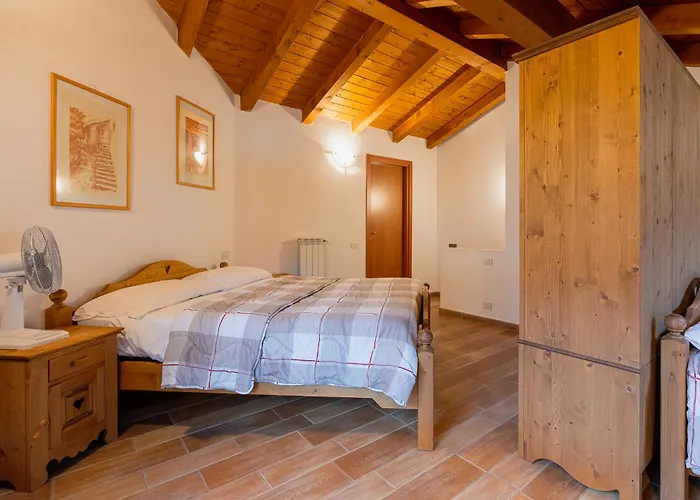 My Holidays Casa Chiara Apartamento *