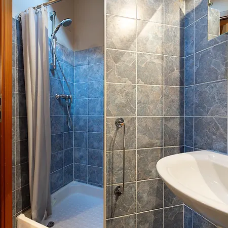 My Holidays Casa Chiara Daire Domaso