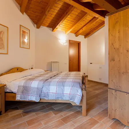 My Holidays Casa Chiara Daire *