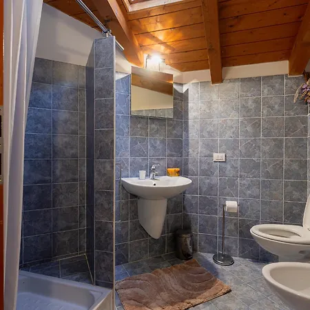 My Holidays Casa Chiara Daire *