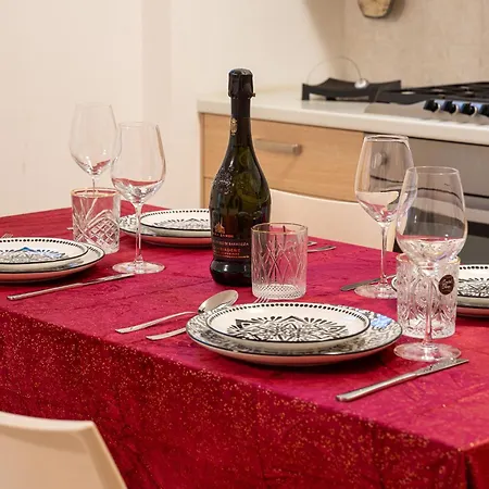 My Holidays Casa Chiara * Domaso